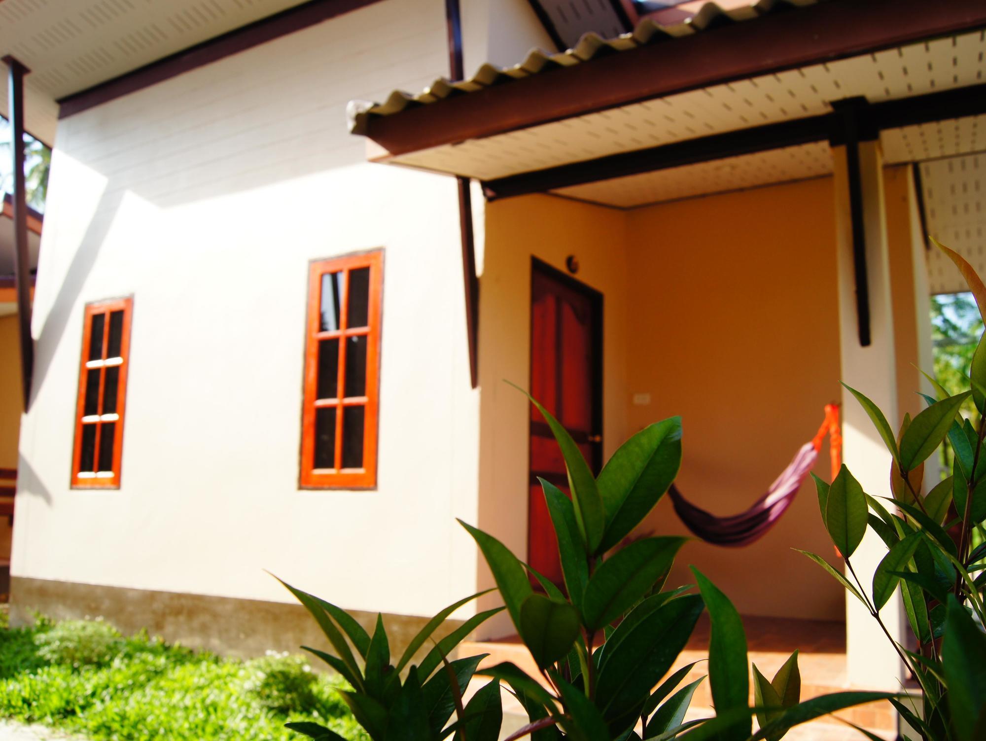 Sonya Kohlanta Hotel Koh Lanta Exterior photo
