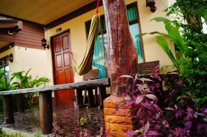 Sonya Kohlanta Hotel Koh Lanta Exterior photo